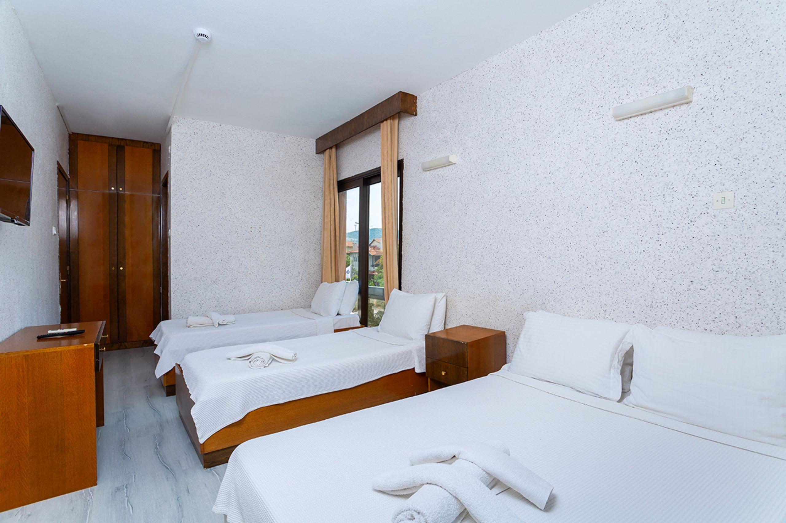 Kabasakal Otel Cesme Bagian luar foto