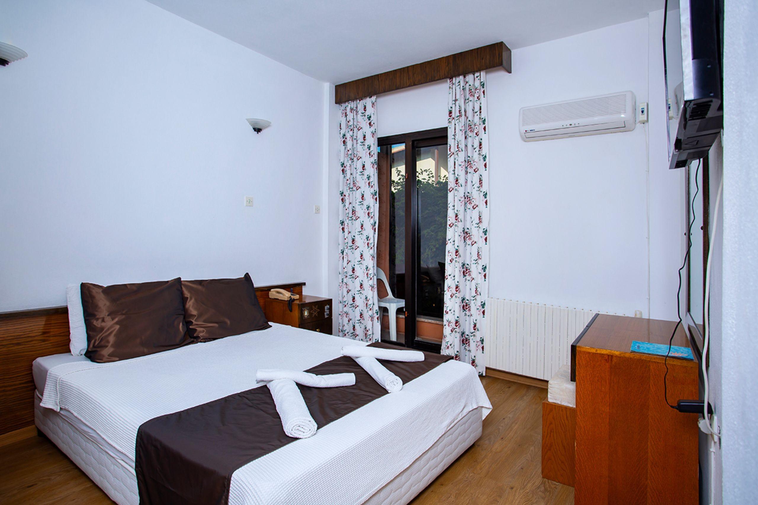 Kabasakal Otel Cesme Bagian luar foto