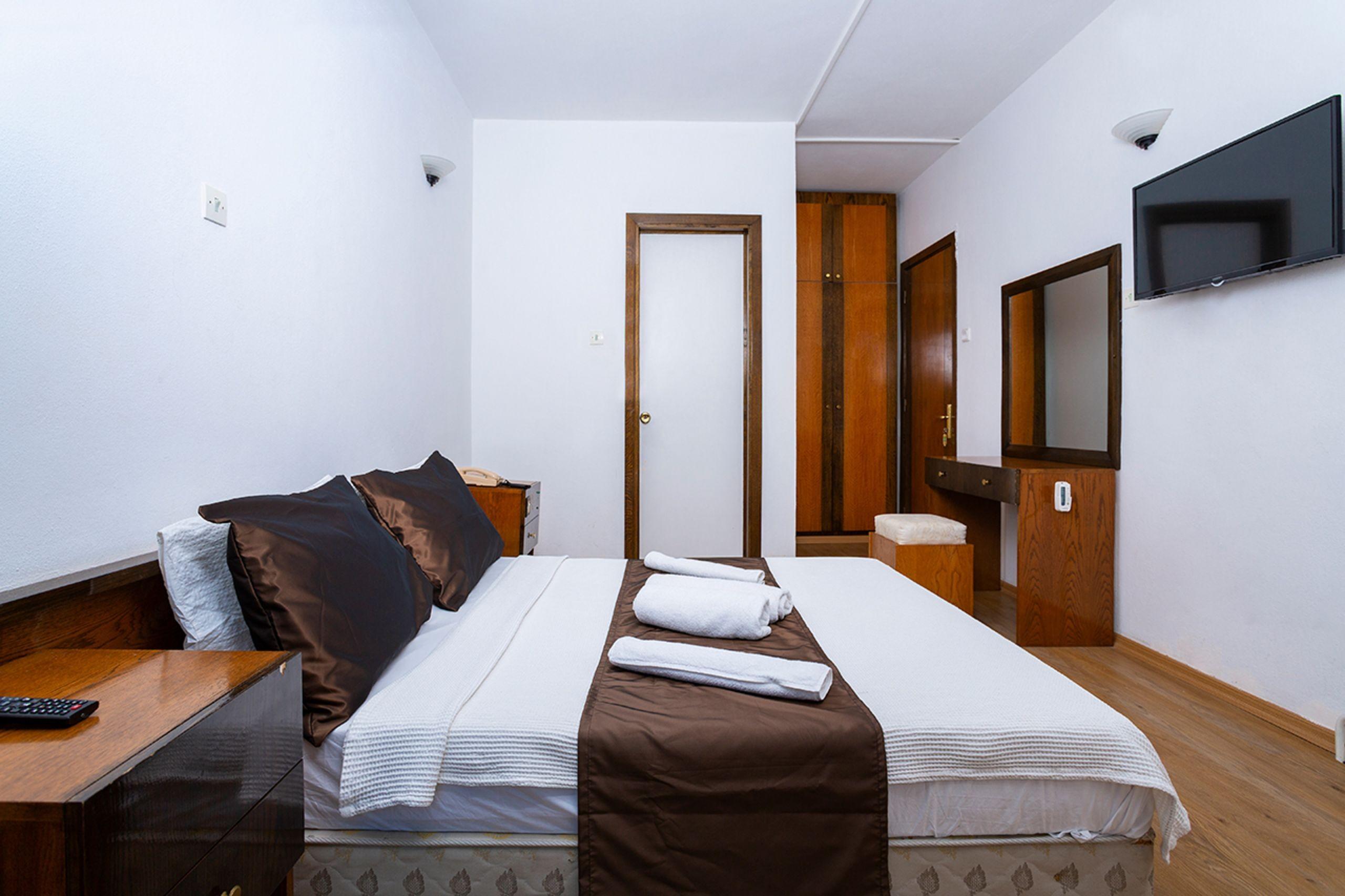 Kabasakal Otel Cesme Bagian luar foto