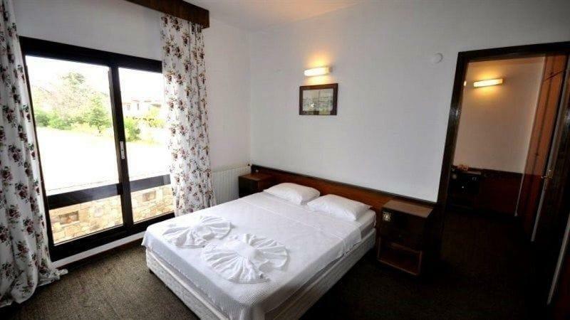 Kabasakal Otel Cesme Bagian luar foto
