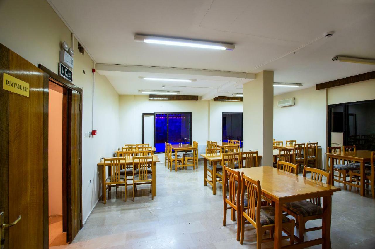 Kabasakal Otel Cesme Bagian luar foto