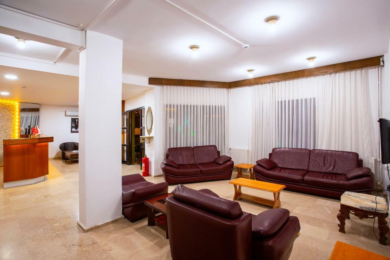 Kabasakal Otel Cesme Bagian luar foto
