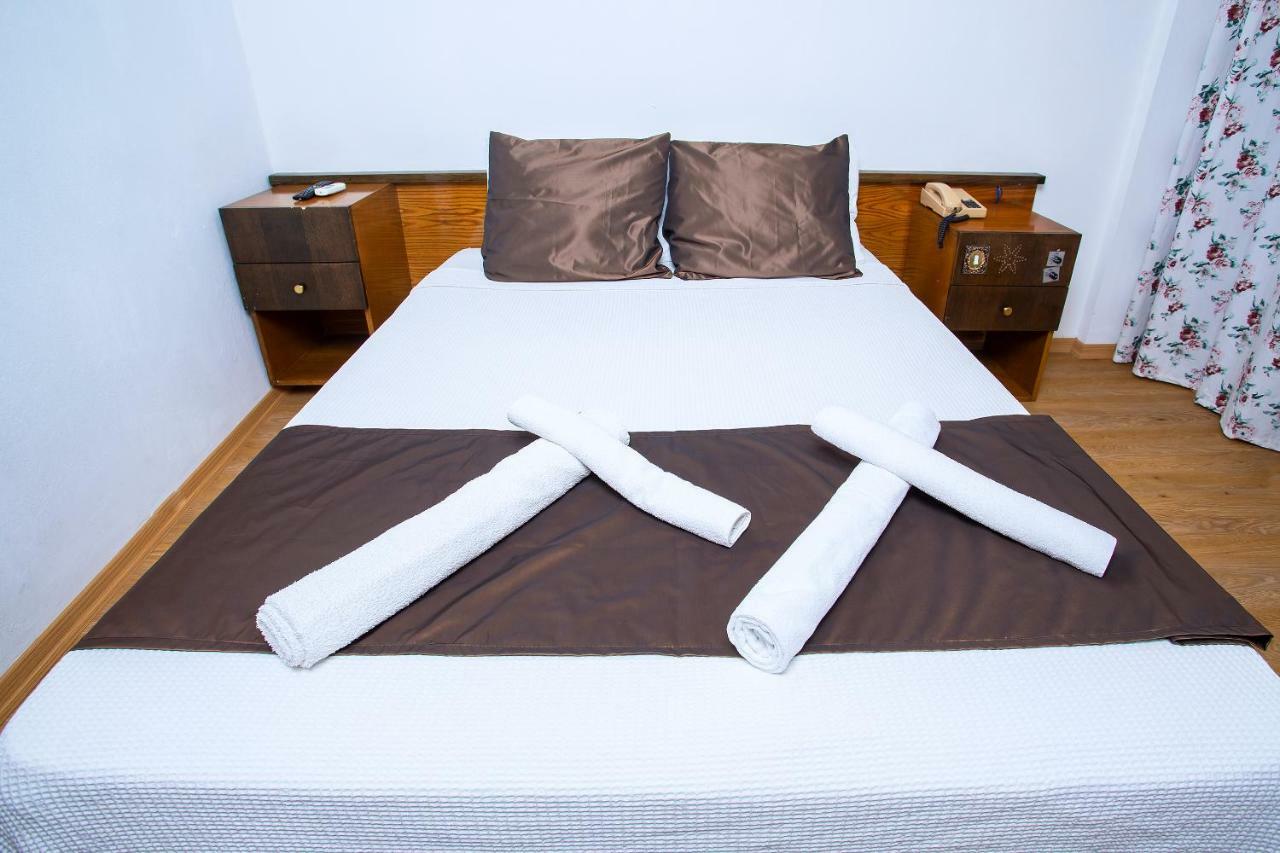 Kabasakal Otel Cesme Bagian luar foto