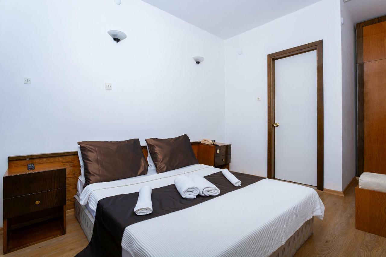 Kabasakal Otel Cesme Bagian luar foto