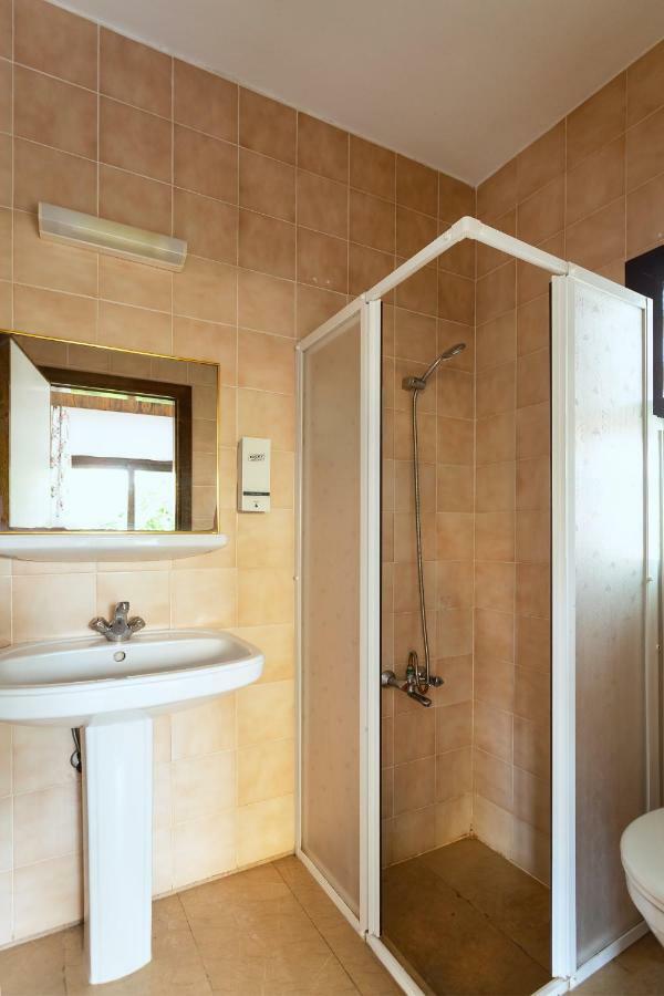 Kabasakal Otel Cesme Bagian luar foto